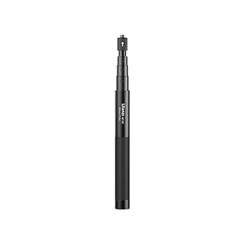 Amazon | Inov8 見えない自撮り棒 Insta360 One X2/X3/R/RS用 21